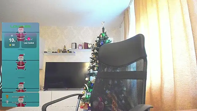 hot evil queen online show from 26, 12, 2024