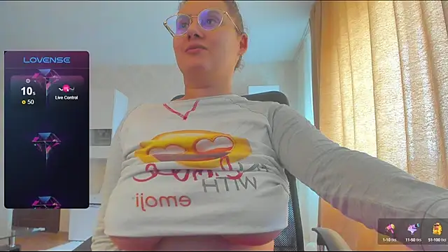 hot evil queen online show from 26, 2, 2025