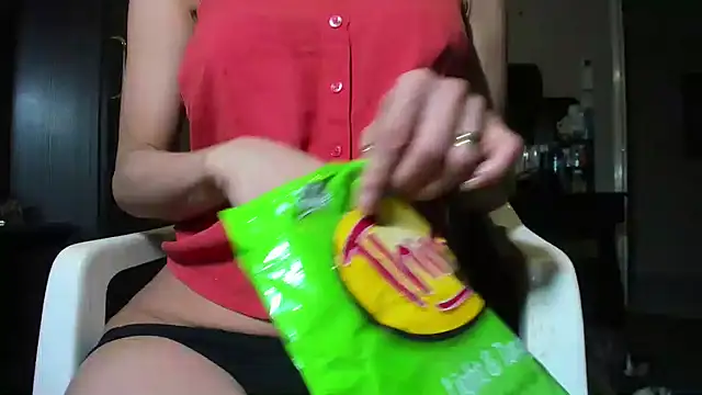 Angelchezcka online show from 19, 9, 2025