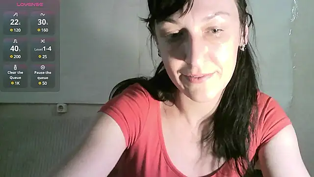 Snapshot of MarieODahliaS chatting on 3, 12, 2024 MarieODahliaS online show from 3, 12, 2024