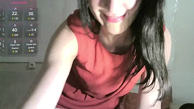Snapshot of MarieODahliaS chatting on 11, 12, 2024 MarieODahliaS online show from 11, 12, 2024