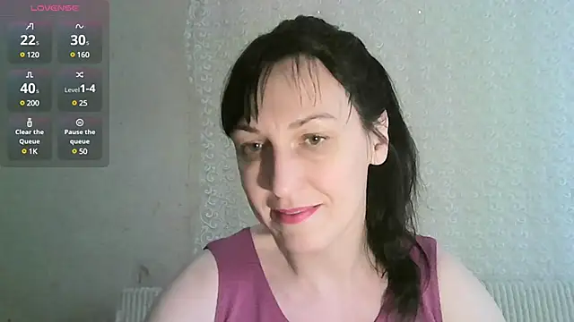 Snapshot of MarieODahliaS chatting on 14, 2, 2025 MarieODahliaS online show from 14, 2, 2025