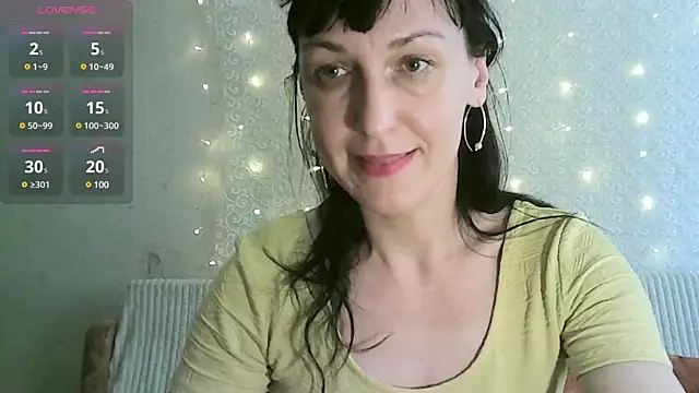 Snapshot of MarieODahliaS chatting on 20, 2, 2025 MarieODahliaS online show from 20, 2, 2025