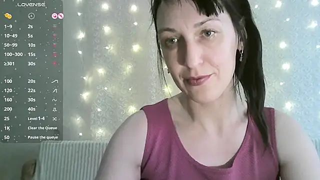 Snapshot of MarieODahliaS chatting on 25, 2, 2025 MarieODahliaS online show from 25, 2, 2025