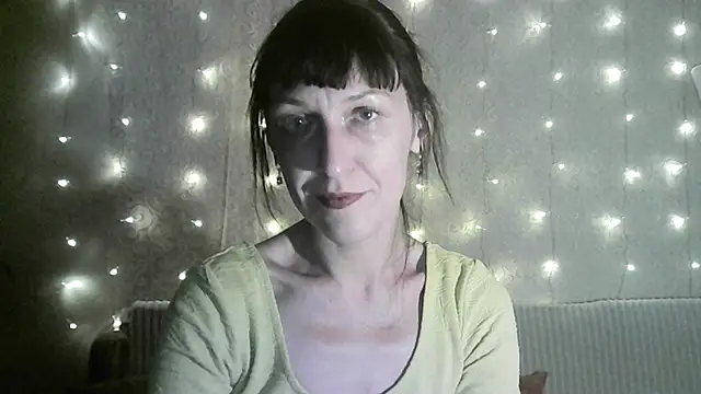 Snapshot of MarieODahliaS chatting on 17, 10, 2025 MarieODahliaS online show from 17, 10, 2025