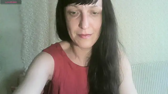 MarieODahliaS online show from 20, 3, 2026