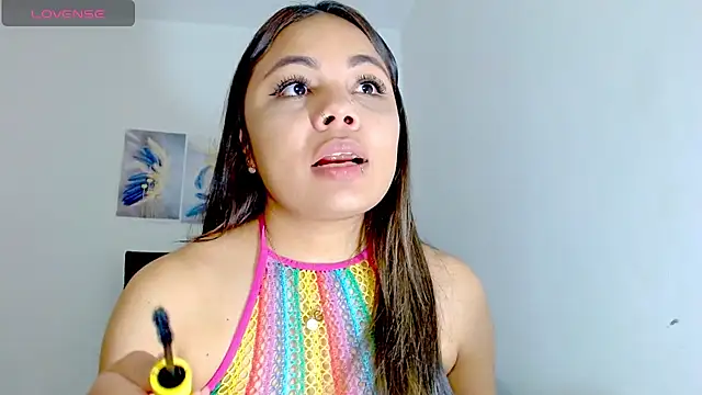 Kylie loveee online show from 15, 11, 2025