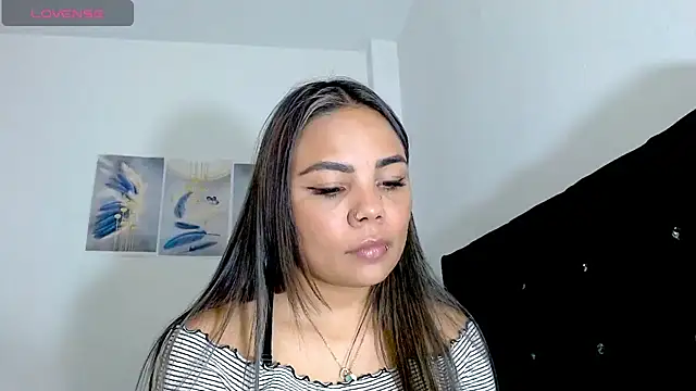 Kylie loveee online show from 1, 3, 2026