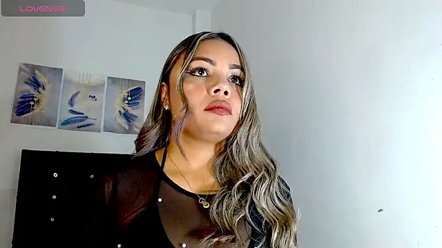 Kylie loveee online show from 13, 7, 2026
