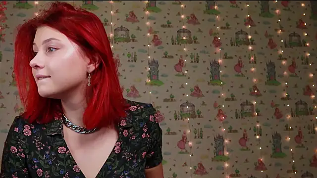 SmokyRose online show from 17, 9, 2025