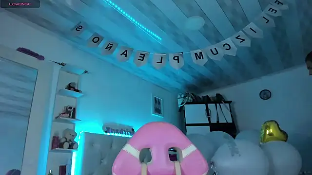 briitany hot online show from 10, 2, 2025