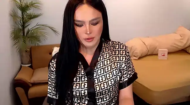 PrettyWomanxxx online show from 3, 12, 2024