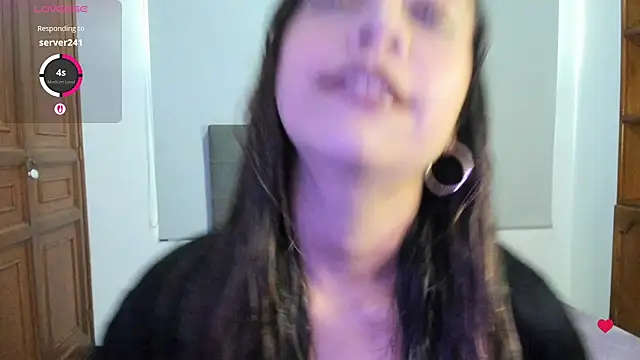 Andrea-Queen online show from 4, 4, 2026