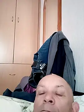 bigcock marusz online show from 18, 5, 2026