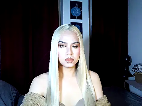 MistressLuna1 online show from 21, 2, 2026