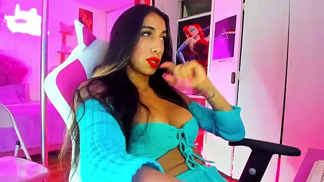 Theexoticgirl online show from 28, 10, 2025