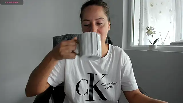 DiamondKay online show from 1, 10, 2025