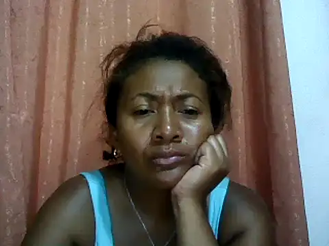 sexyladii online show from 17, 1, 2025