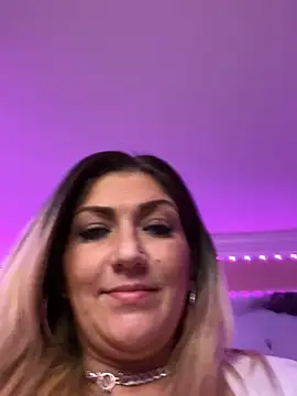 LittleMissEeve online show from 14, 2, 2025