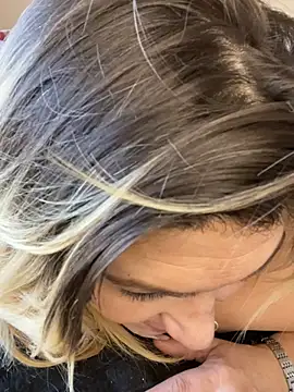 LittleMissEeve online show from 2, 3, 2025