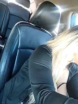 LittleMissEeve online show from 22, 3, 2025