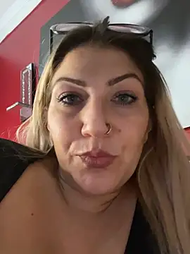 LittleMissEeve online show from 15, 1, 2026