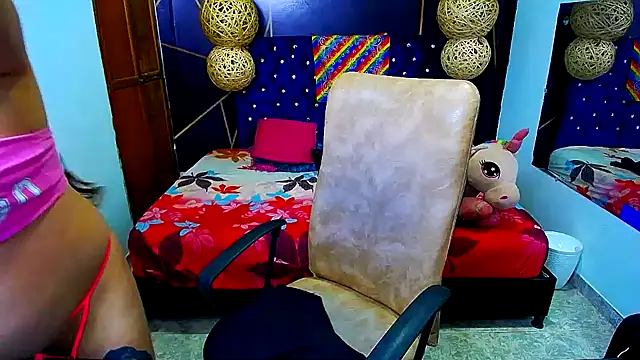 Snapshot of ShantalBlonde chatting on 16, 3, 2025 ShantalBlonde online show from 16, 3, 2025