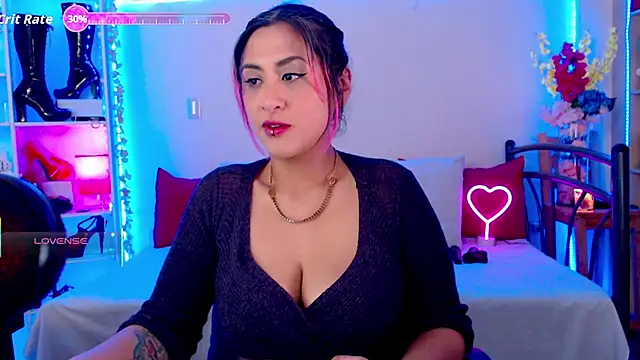 Snapshot of Annie_p chatting on 8, 5, 2026 Annie p online show from 8, 5, 2026