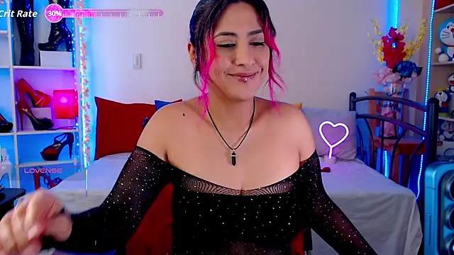 Snapshot of Annie_p chatting on 31, 5, 2026 Annie p online show from 31, 5, 2026