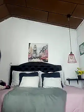 Snapshot of salomexlove_20 chatting on 13, 3, 2025 salomexlove 20 online show from 13, 3, 2025