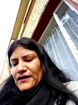 Snapshot of salomexlove_20 chatting on 19, 3, 2025 salomexlove 20 online show from 19, 3, 2025