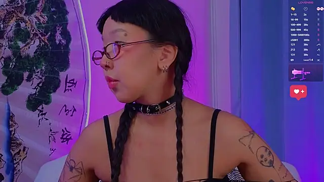 a11yson online show from 7, 1, 2025