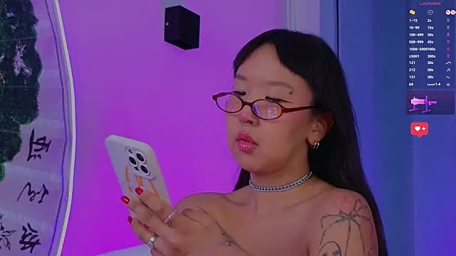 a11yson online show from 7, 1, 2025