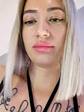 Fuck-Gina online show from 30, 11, 2025