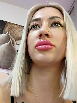 Snapshot of Fuck-Gina chatting on 15, 1, 2026 Fuck-Gina online show from 15, 1, 2026