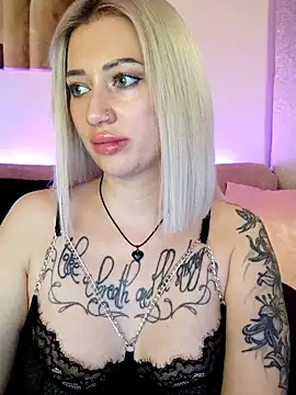 Snapshot of Fuck-Gina chatting on 8, 2, 2026 Fuck-Gina online show from 8, 2, 2026