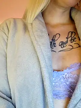 Snapshot of Fuck-Gina chatting on 14, 2, 2026 Fuck-Gina online show from 14, 2, 2026