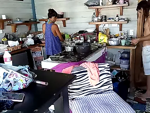 Luna-Natural online show from 2, 1, 2025