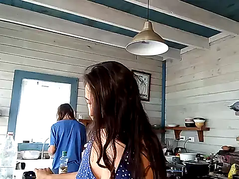 Luna-Natural online show from 5, 1, 2025