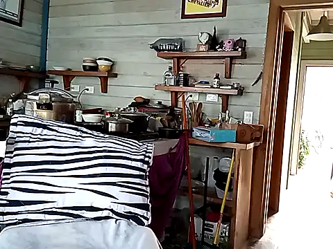 Luna-Natural online show from 5, 1, 2025