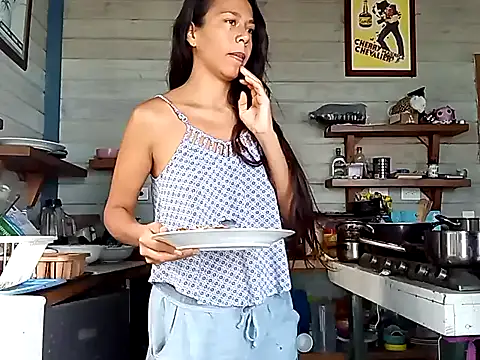 Luna-Natural online show from 12, 1, 2025