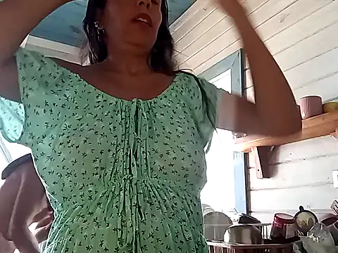 Luna-Natural online show from 7, 2, 2025