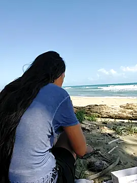 Luna-Natural online show from 3, 11, 2025