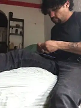 Pancho2213 online show from 5, 2, 2026