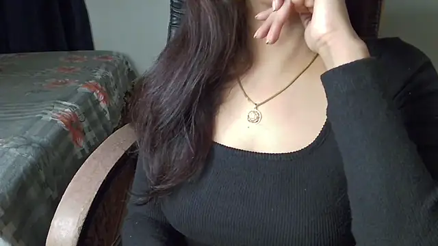 Adventurous Angel online show from 26, 12, 2024