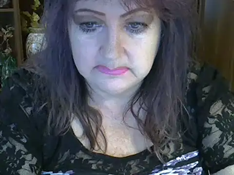 ElenaZed online show from 31, 1, 2025