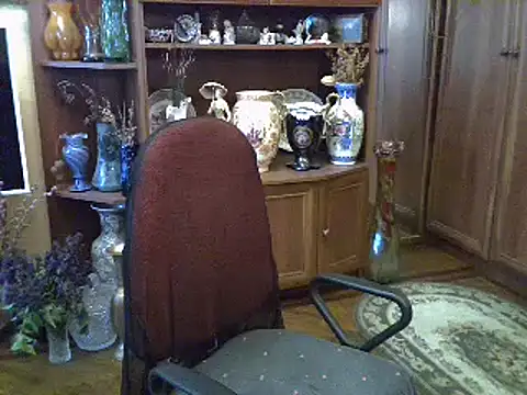 Snapshot of ElenaZed chatting on 12, 5, 2026 ElenaZed online show from 12, 5, 2026