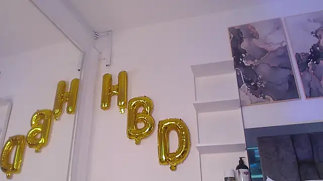 janeebony  online show from 8, 10, 2025