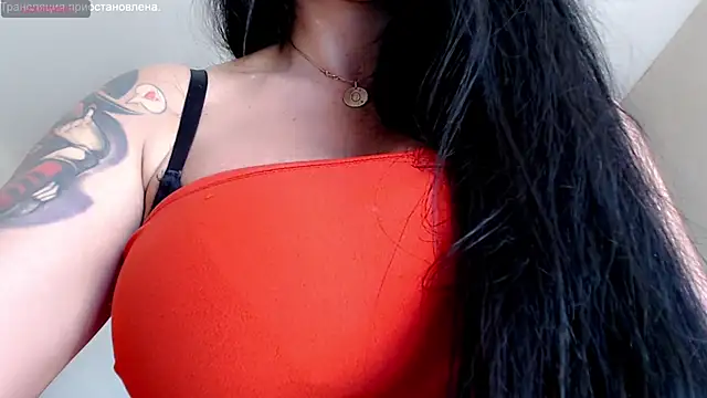 Snapshot of stormylana chatting on 1, 3, 2025 stormylana online show from 1, 3, 2025
