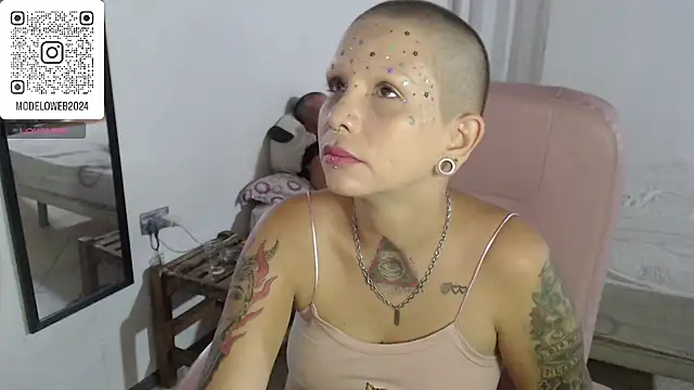 moon cat85 online show from 20, 3, 2025